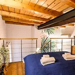 Apartment Ab - Via Del Carro 11 Bologna
