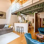 Apartment Ab - Via Del Carro 11 *