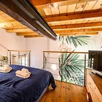 Ab - Via Del Carro 11 Apartment *