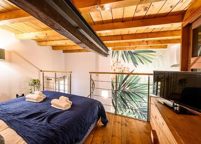 Ab - Via Del Carro 11 Appartamento *