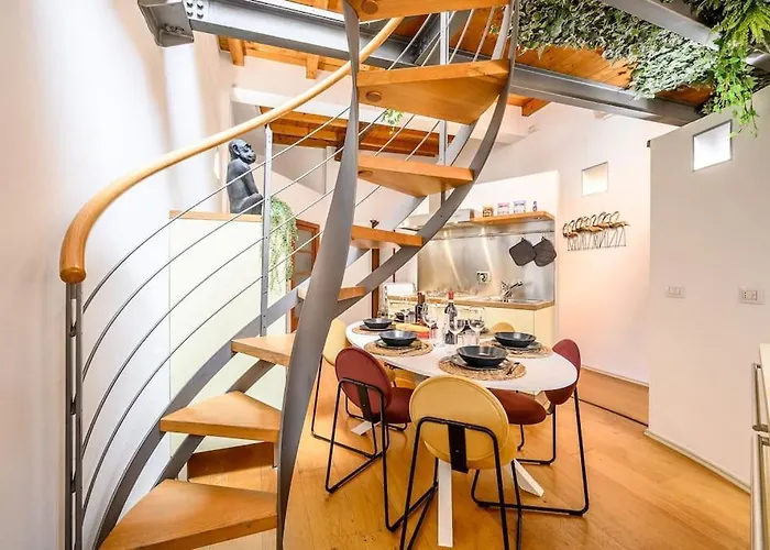 Ab - Via Del Carro 11 * Bologna