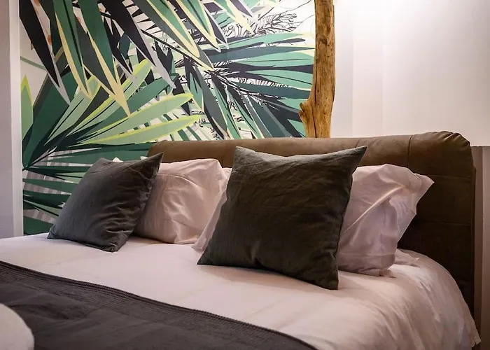 Ab - Via Del Carro 11 Bologna