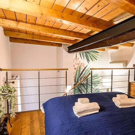 Apartmán Ab - Via Del Carro 11 Boloňa