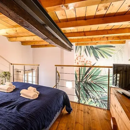 Ab - Via Del Carro 11 Apartmán *