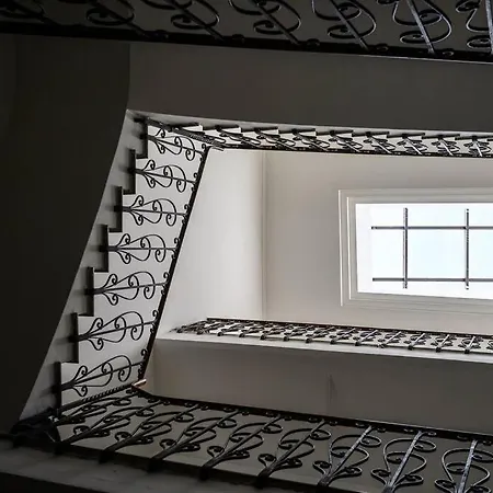 Ab - Via Del Carro 11 Boloňa