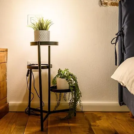 Apartment Ab - Via Del Carro 11 Bologna