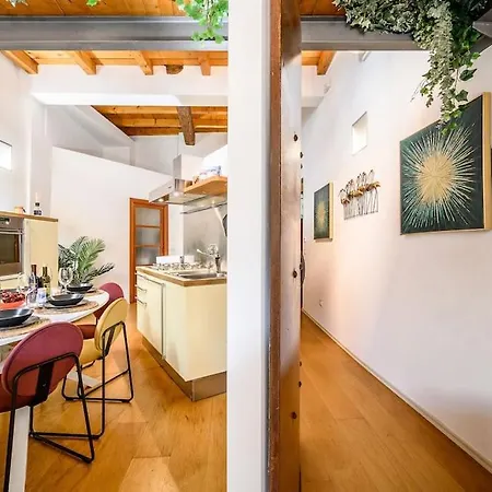 דירה Ab - Via Del Carro 11 *