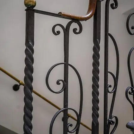 Ab - Via Del Carro 11 Apartmán *