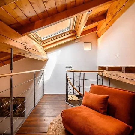 Ab - Via Del Carro 11 Apartmán Boloňa