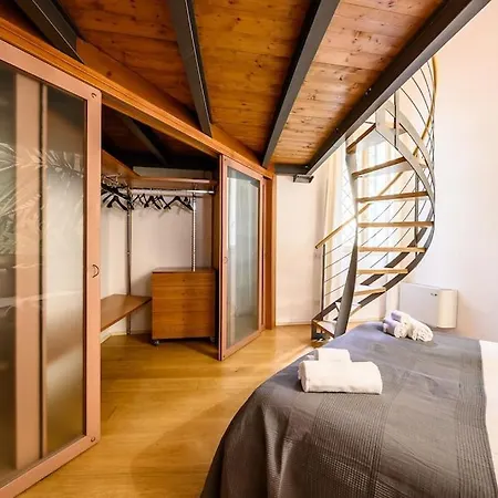 Ab - Via Del Carro 11 Boloňa