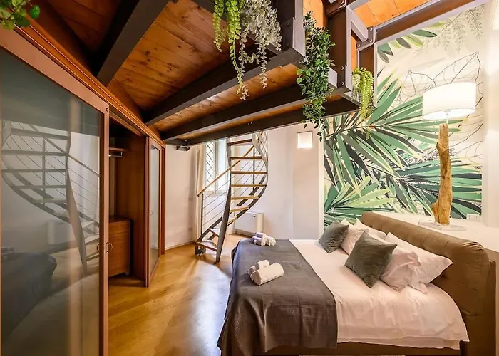 Ab - Via Del Carro 11 *