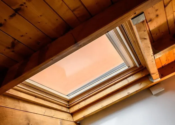 Ab - Via Del Carro 11 Apartmán *