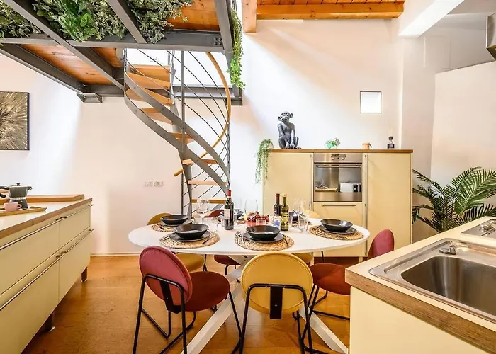 Ab - Via Del Carro 11 * Boloňa