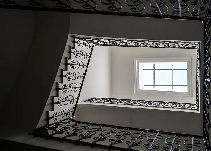 Ab - Via Del Carro 11 Boloňa