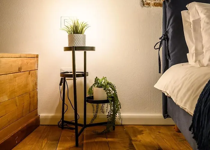 Apartmán Ab - Via Del Carro 11 Boloňa