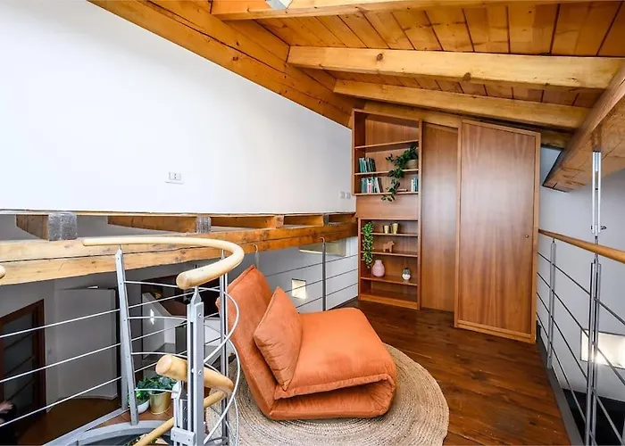 Ab - Via Del Carro 11 Apartmán Boloňa