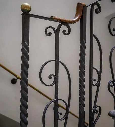 Ab - Via Del Carro 11 Apartmán *