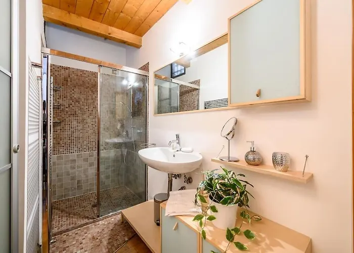 Ab - Via Del Carro 11 Apartmán Boloňa