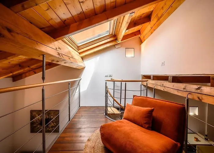 Ab - Via Del Carro 11 Apartmán Boloňa