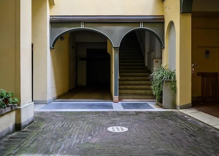 Ab - Via Del Carro 11 Lejlighed