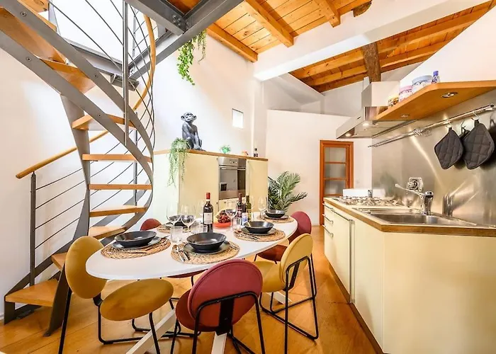 Ab - Via Del Carro 11 Lejlighed Bologna