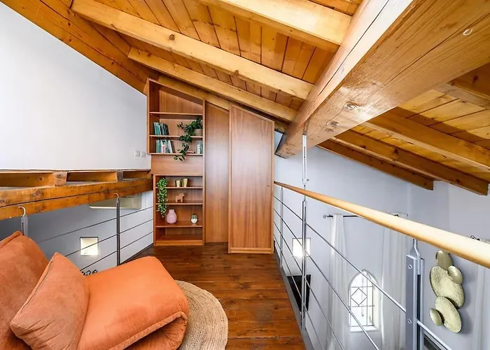 Apartmán Ab - Via Del Carro 11