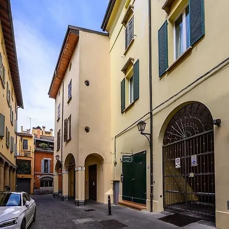 Appartement Ab - Via Del Carro 11 Bologne