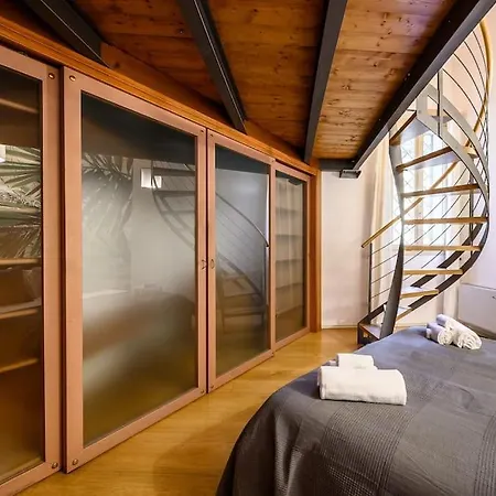 Ab - Via Del Carro 11 Appartement Bologne