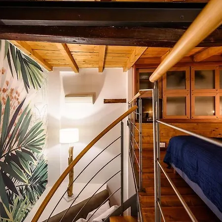 Ab - Via Del Carro 11 Bologne