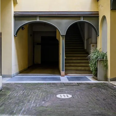 Ab - Via Del Carro 11 Appartement