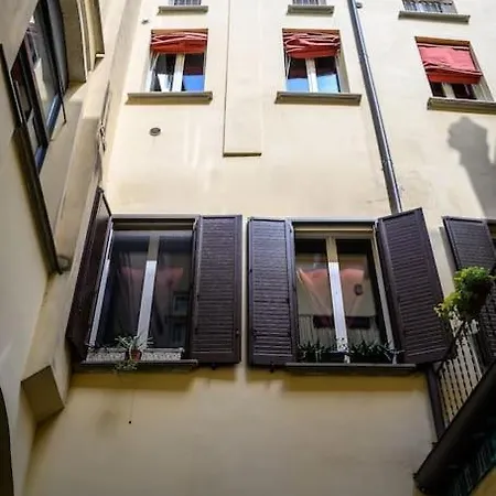 Ab - Via Del Carro 11 Appartement