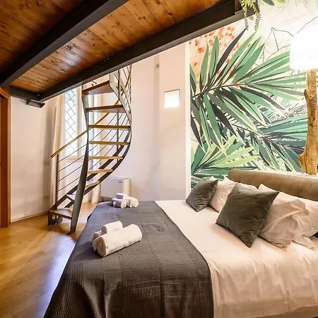 Ab - Via Del Carro 11 Appartement *