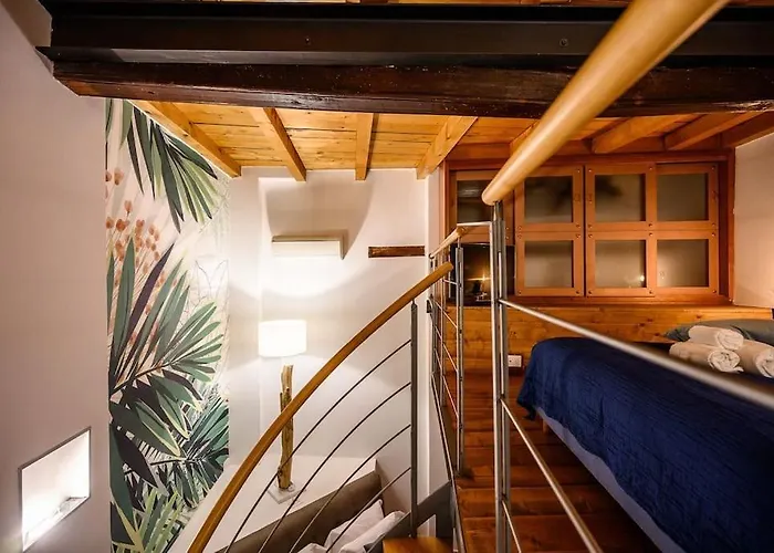 Ab - Via Del Carro 11 볼로냐