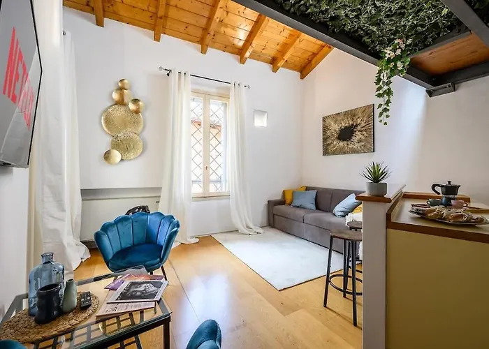 Ab - Via Del Carro 11