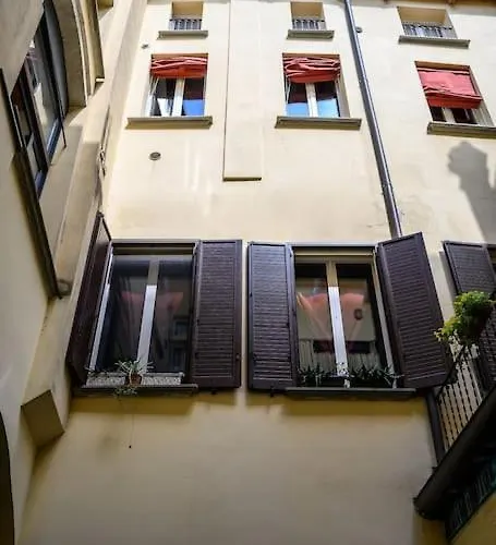 Ab - Via Del Carro 11 아파트