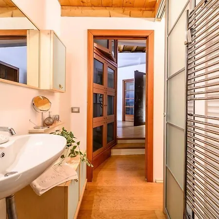 Apartment Ab Plus - Via Del Carro 11