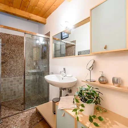 Ab Plus - Via Del Carro 11 Apartment Bologna