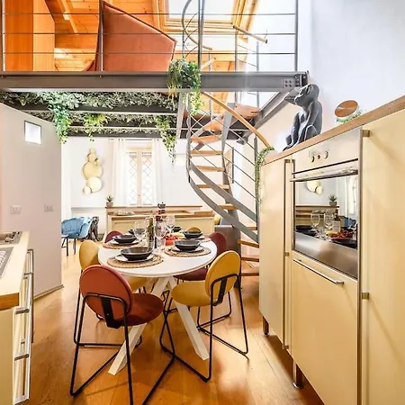 Ab Plus - Via Del Carro 11 Apartment Bologna